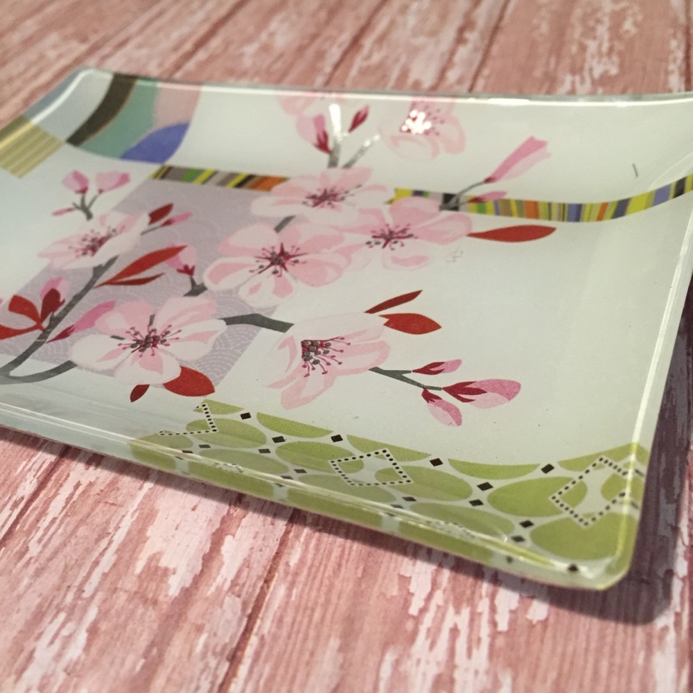 Trinket Tray